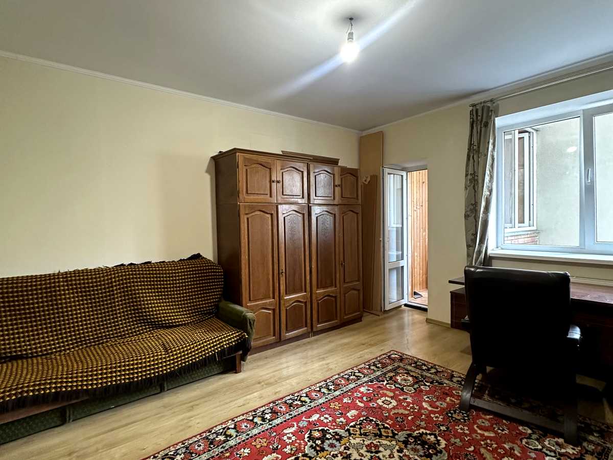 Квартира на вул. Івана Миколайчука, 20 в Івано-Франківську, ID 297580, фото №1