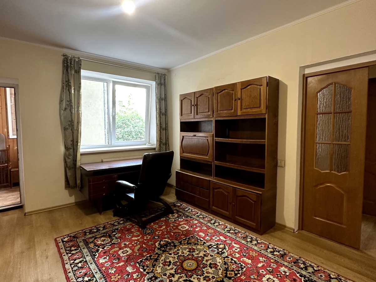 Квартира на вул. Івана Миколайчука, 20 в Івано-Франківську, ID 297580, фото №2