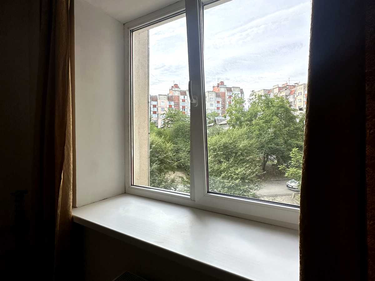 Квартира на вул. Івана Миколайчука, 20 в Івано-Франківську, ID 297580, фото №13