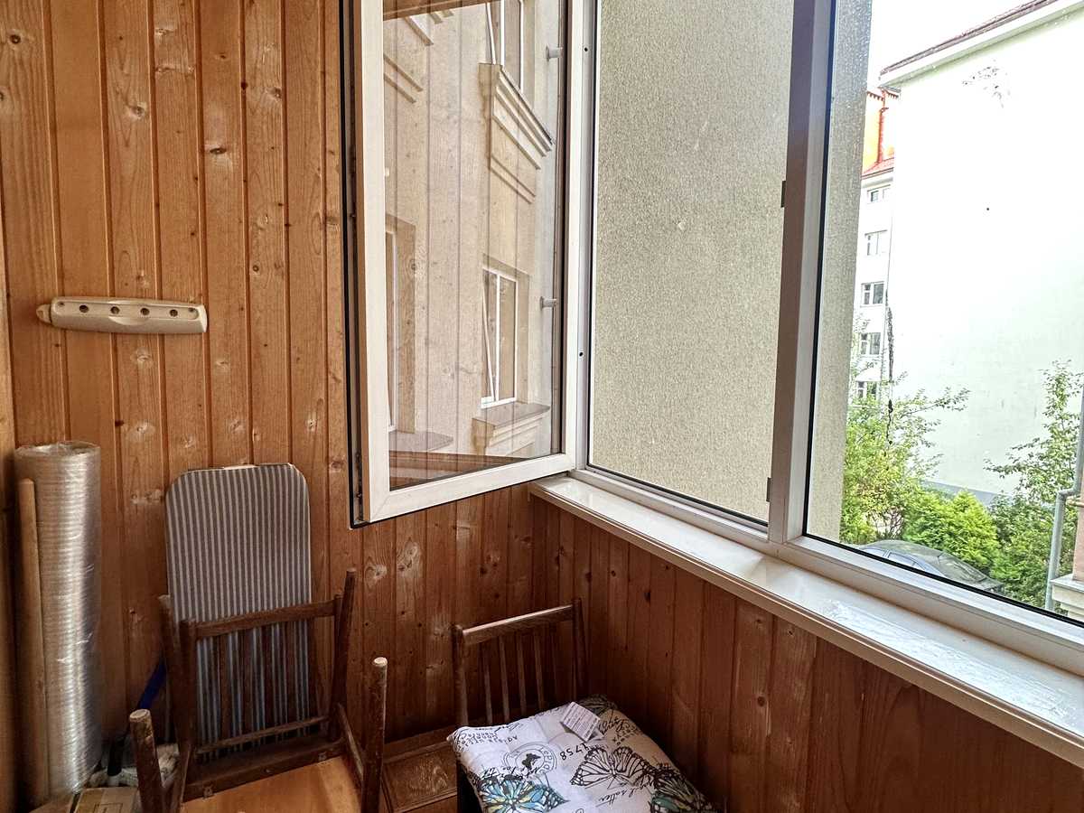 Квартира на вул. Івана Миколайчука, 20 в Івано-Франківську, ID 297580, фото №3