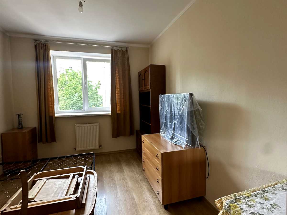Квартира на вул. Івана Миколайчука, 20 в Івано-Франківську, ID 297580, фото №4