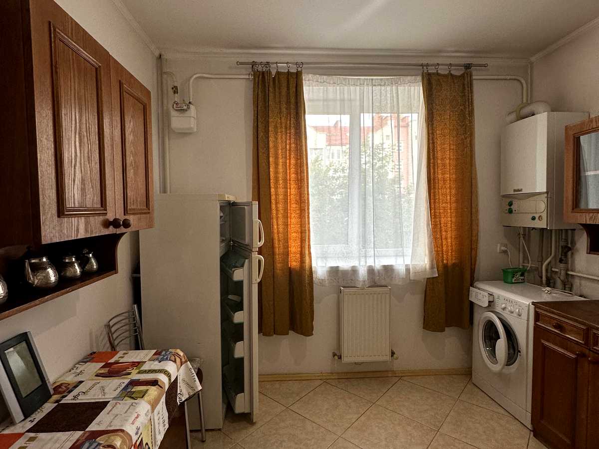 Квартира на вул. Івана Миколайчука, 20 в Івано-Франківську, ID 297580, фото №7