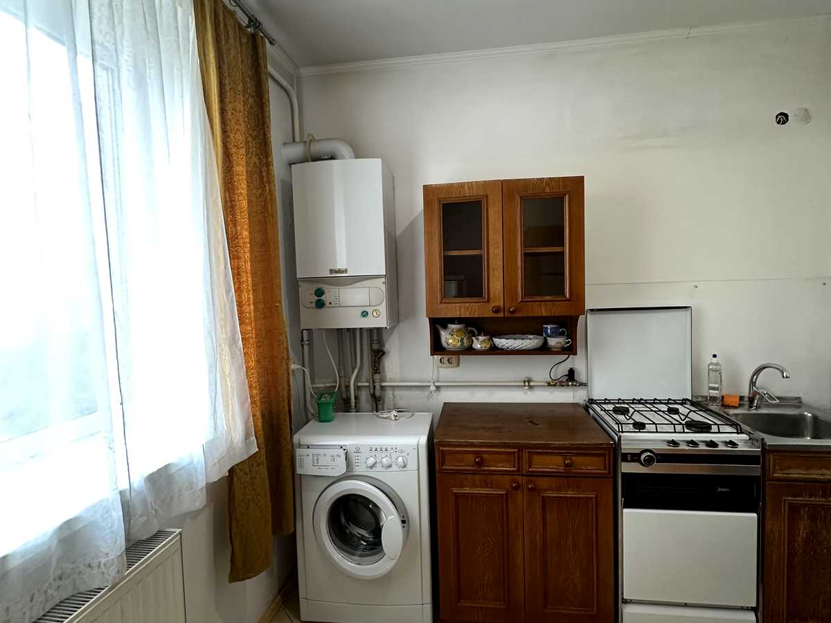 Квартира на вул. Івана Миколайчука, 20 в Івано-Франківську, ID 297580, фото №8
