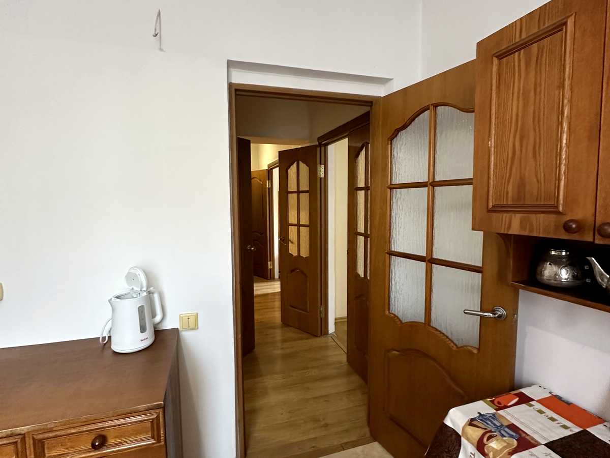 Квартира на вул. Івана Миколайчука, 20 в Івано-Франківську, ID 297580, фото №9