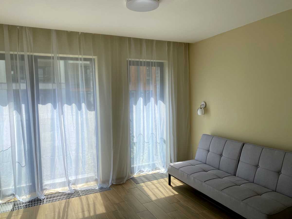 Квартира на вул. Набережно-Рибальська дорога, 9 в Київ, ID 297588, фото №3