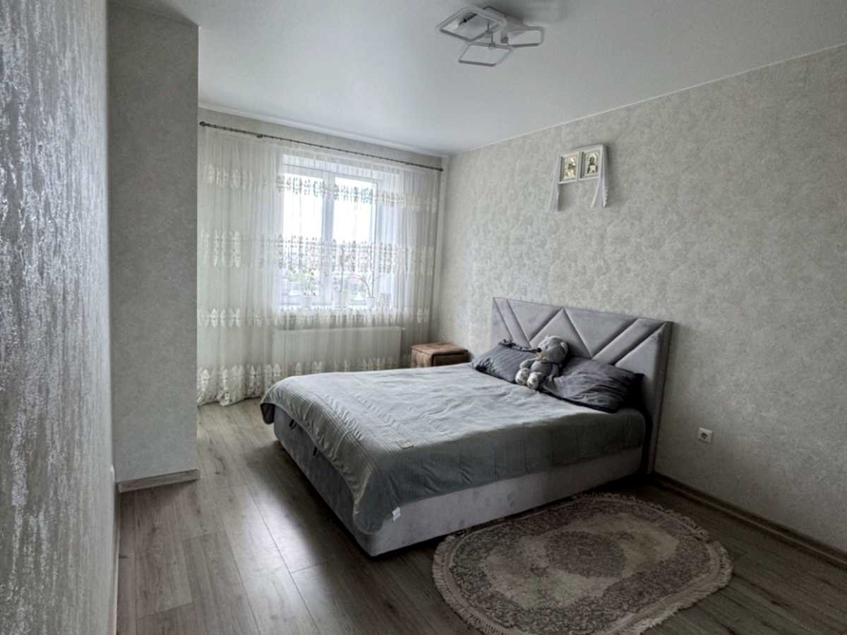 Квартира на вул. Рівненська, 113А в Луцьку, ID 297591, фото №2