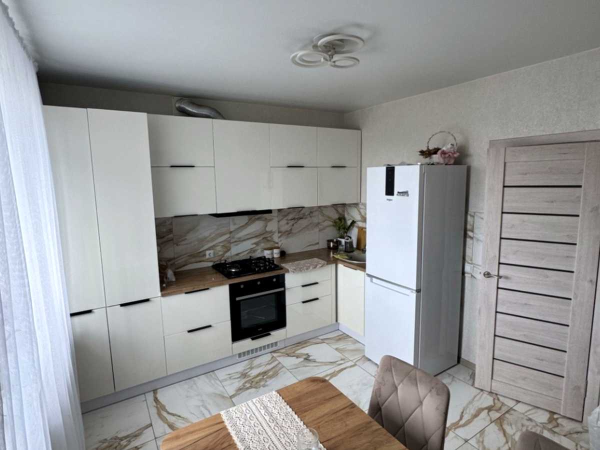 Квартира на вул. Рівненська, 113А в Луцьку, ID 297591, фото №4