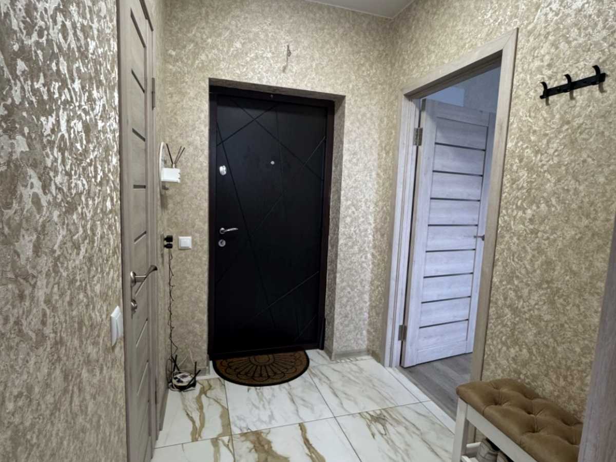 Квартира на вул. Рівненська, 113А в Луцьку, ID 297591, фото №5