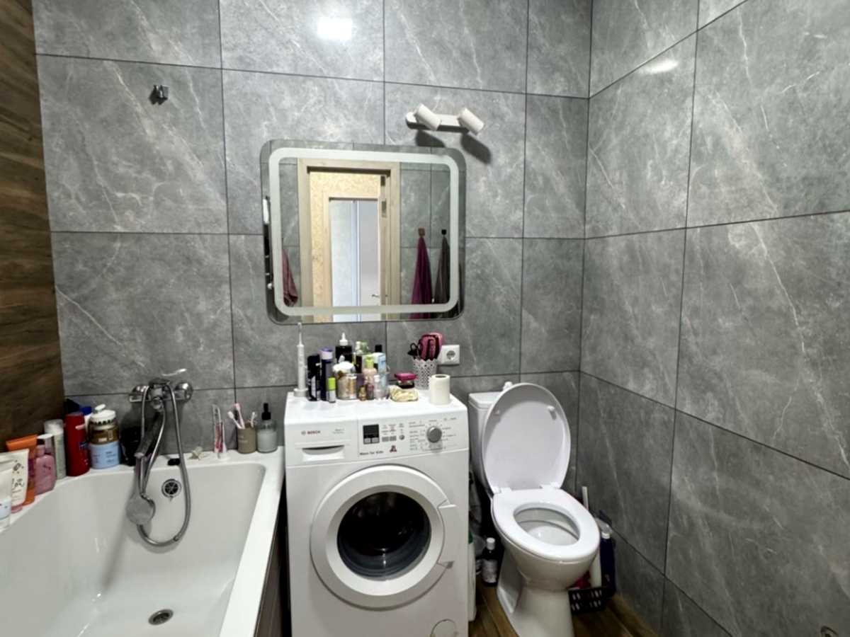 Квартира на вул. Рівненська, 113А в Луцьку, ID 297591, фото №6