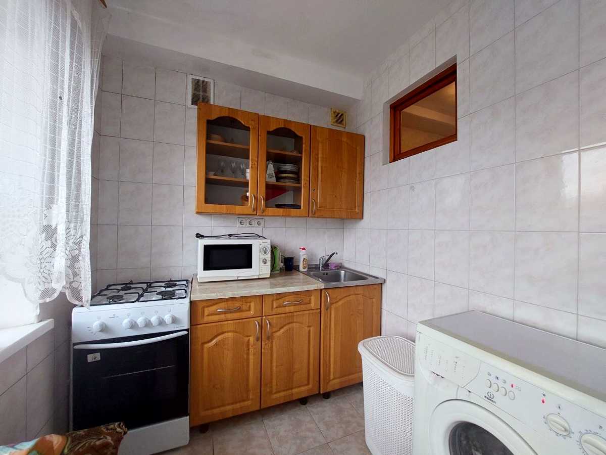 Квартира на просп. Воскресенський, 11-А в Київ, ID 314009, фото №1