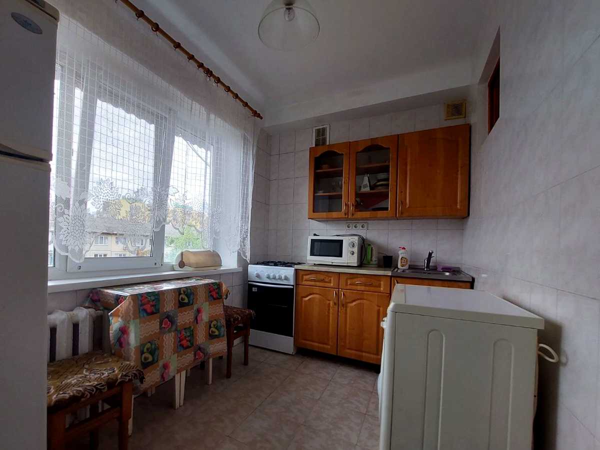Квартира на просп. Воскресенський, 11-А в Київ, ID 314009, фото №2