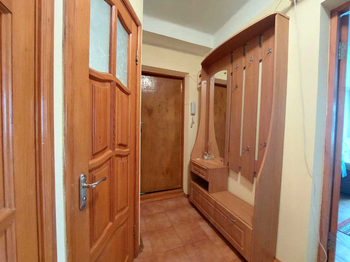 Квартира на просп. Воскресенський, 11-А в Києві, ID 314009, фото №11