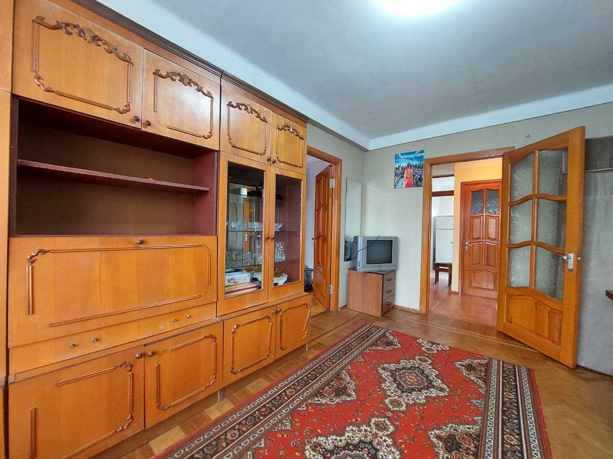 Квартира на просп. Воскресенський, 11-А в Київ, ID 314009, фото №3