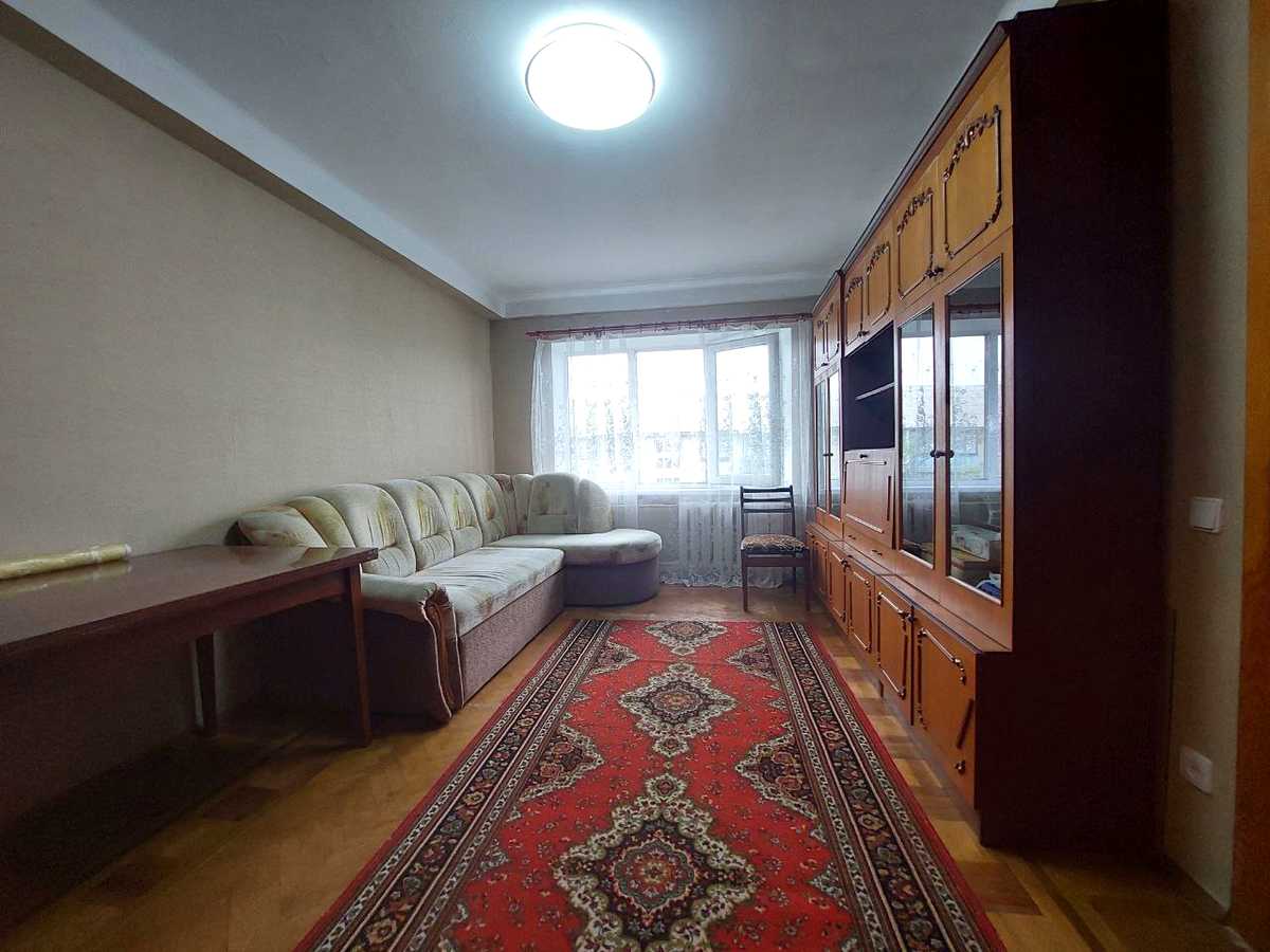 Квартира на просп. Воскресенський, 11-А в Київ, ID 314009, фото №4