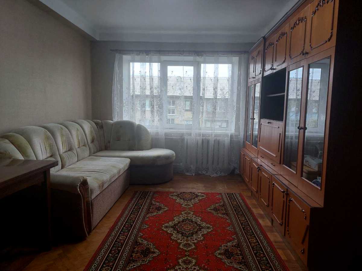 Квартира на просп. Воскресенський, 11-А в Київ, ID 314009, фото №5