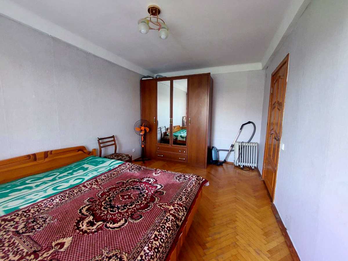 Квартира на просп. Воскресенський, 11-А в Києві, ID 314009, фото №6