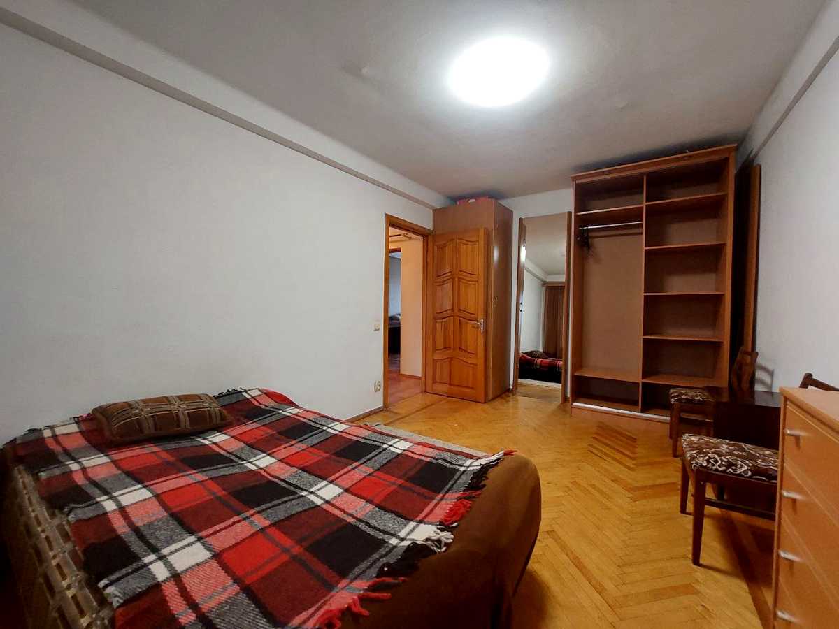 Квартира на просп. Воскресенський, 11-А в Києві, ID 314009, фото №8