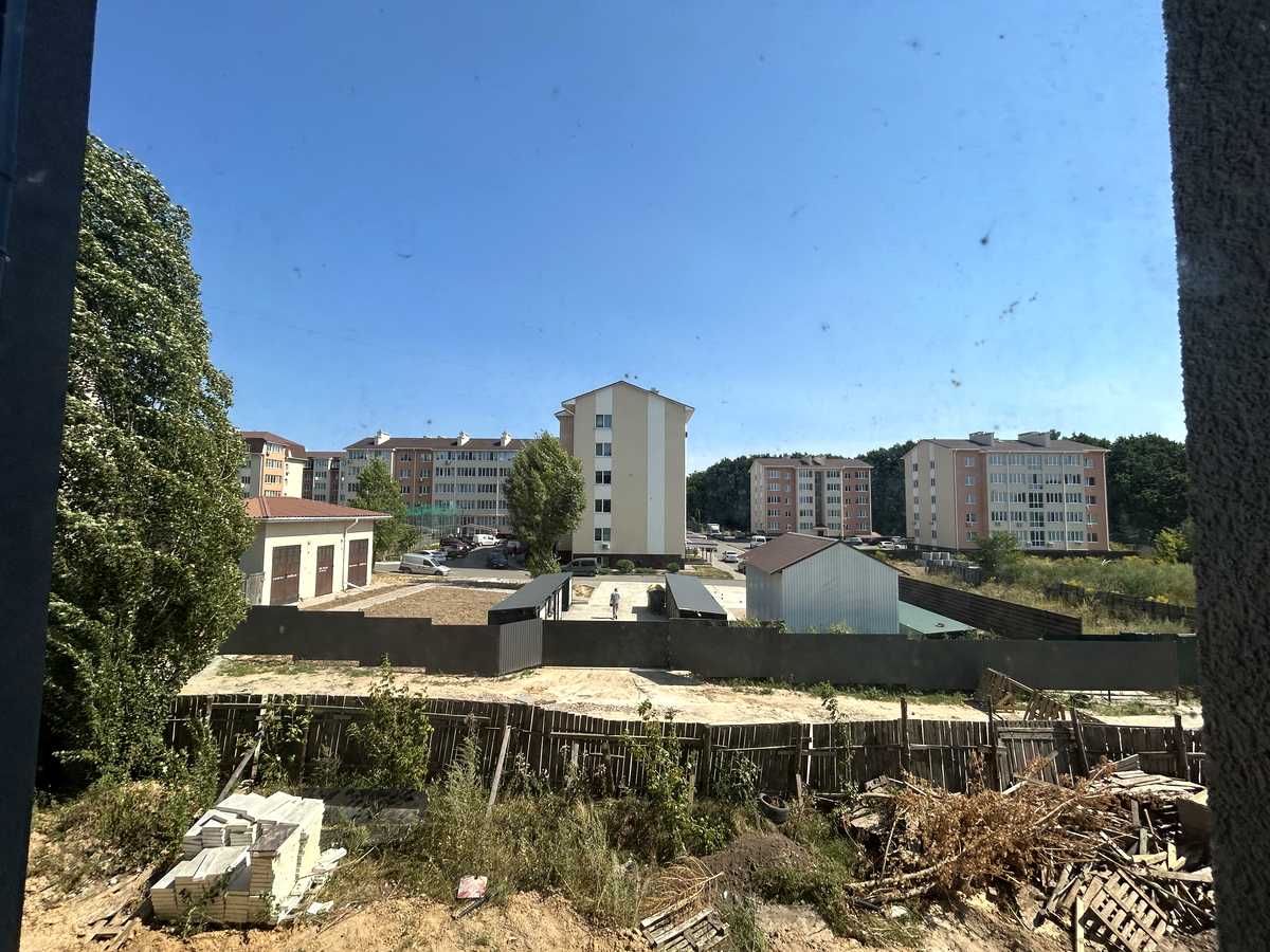 Квартира на вул. Покровська, 10 в Києві, ID 313317, фото №5