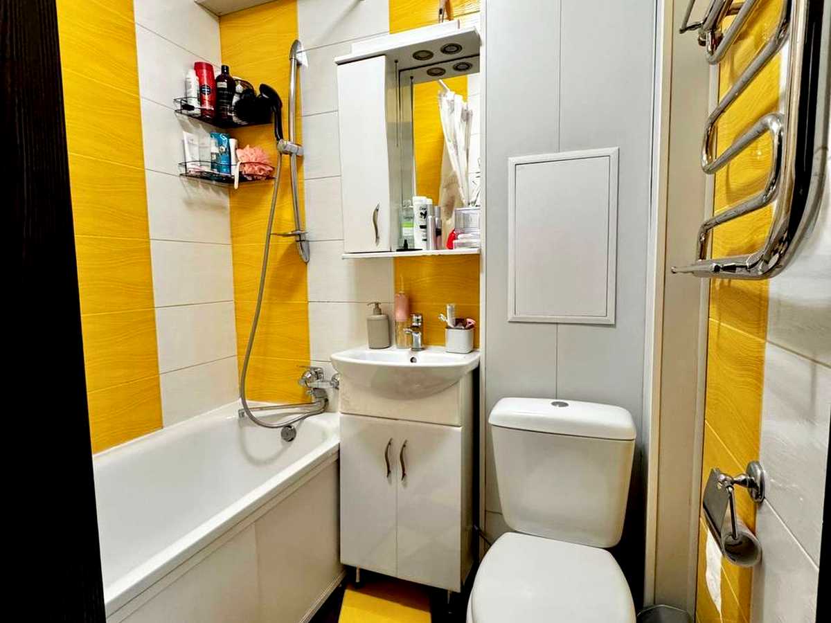 Квартира на вул. 23 Серпня, 13а в Харків, ID 297691, фото №1