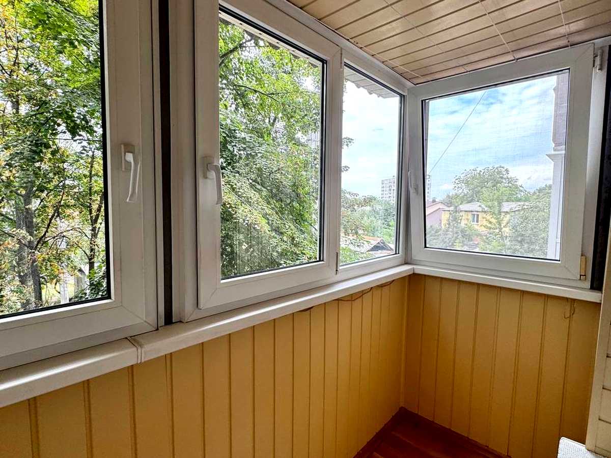 Квартира на вул. 23 Серпня, 13а в Харків, ID 297691, фото №3