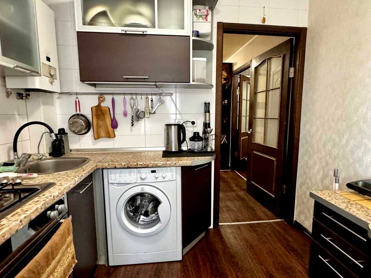 Квартира на вул. 23 Серпня, 13а в Харків, ID 297691, фото №4