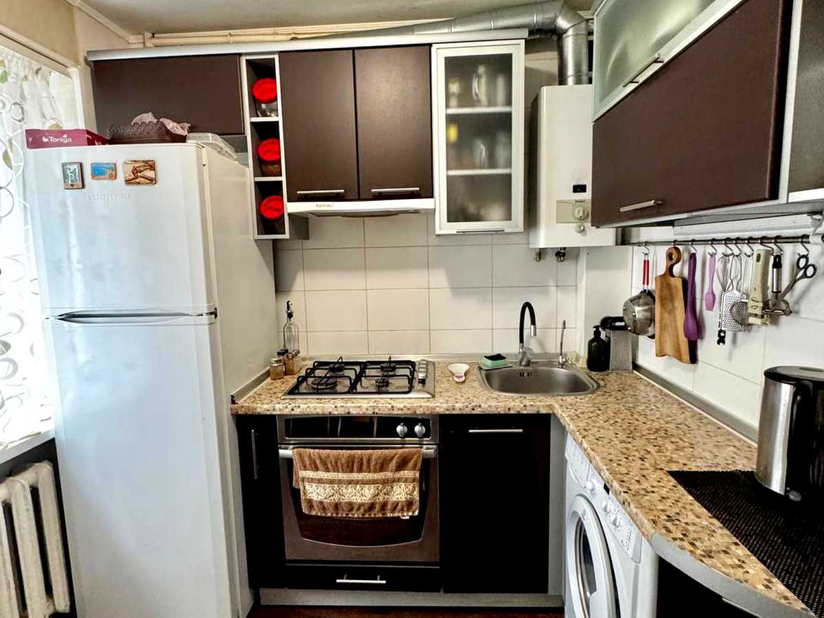 Квартира на вул. 23 Серпня, 13а в Харків, ID 297691, фото №5