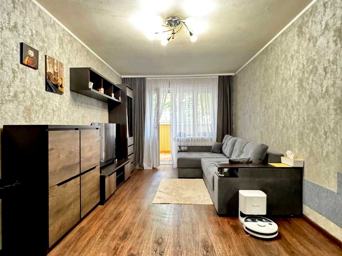 Квартира на вул. 23 Серпня, 13а в Харкові, ID 297691, фото №6