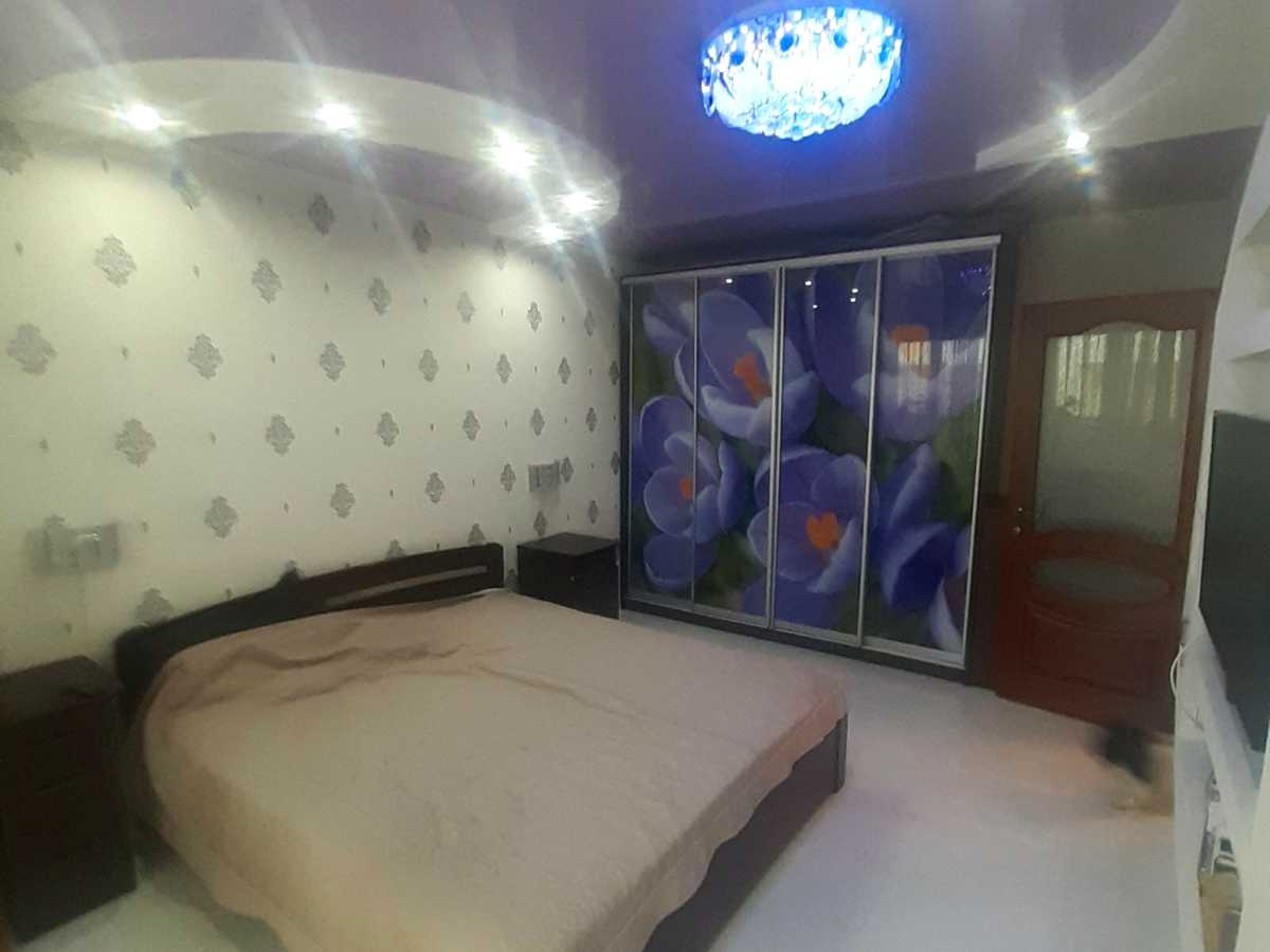 Квартира на вул. Урлівська, 38-А в Києві, ID 297696, фото №2