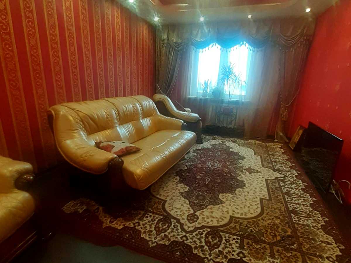 Квартира на вул. Урлівська, 38-А в Києві, ID 297696, фото №3