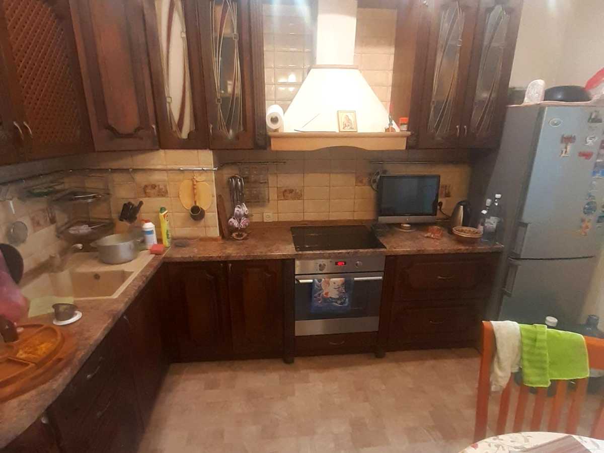 Квартира на вул. Урлівська, 38-А в Києві, ID 297696, фото №4