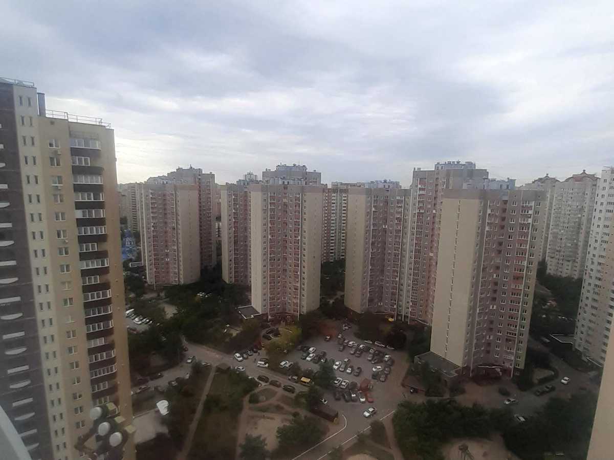 Квартира на вул. Урлівська, 38-А в Києві, ID 297696, фото №6