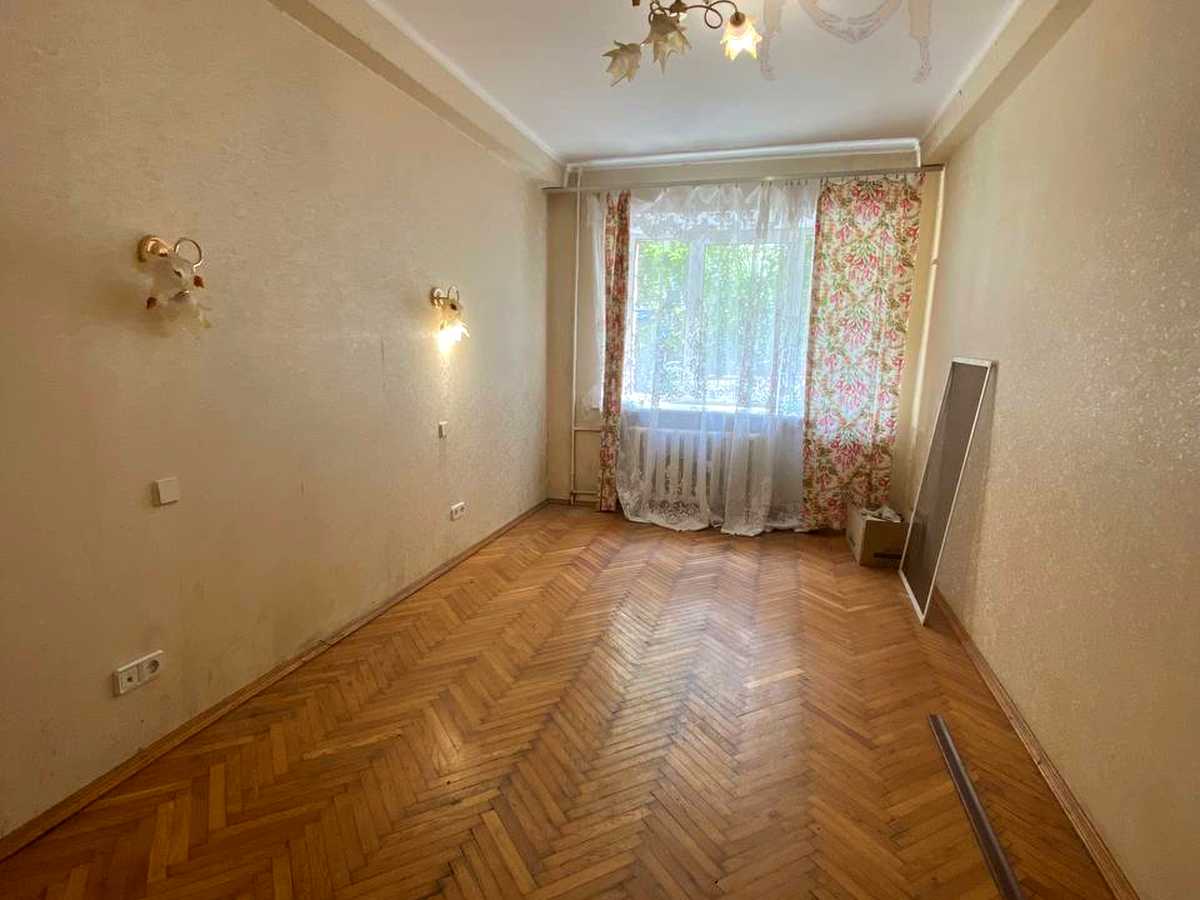 Квартира на вул. Дегтярівська, 58 в Києві, ID 297712, фото №2