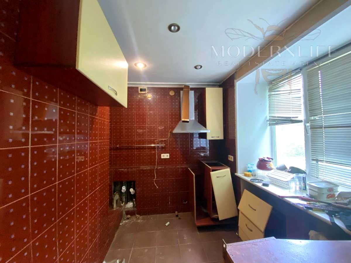 Квартира на вул. Дегтярівська, 58 в Києві, ID 297712, фото №11