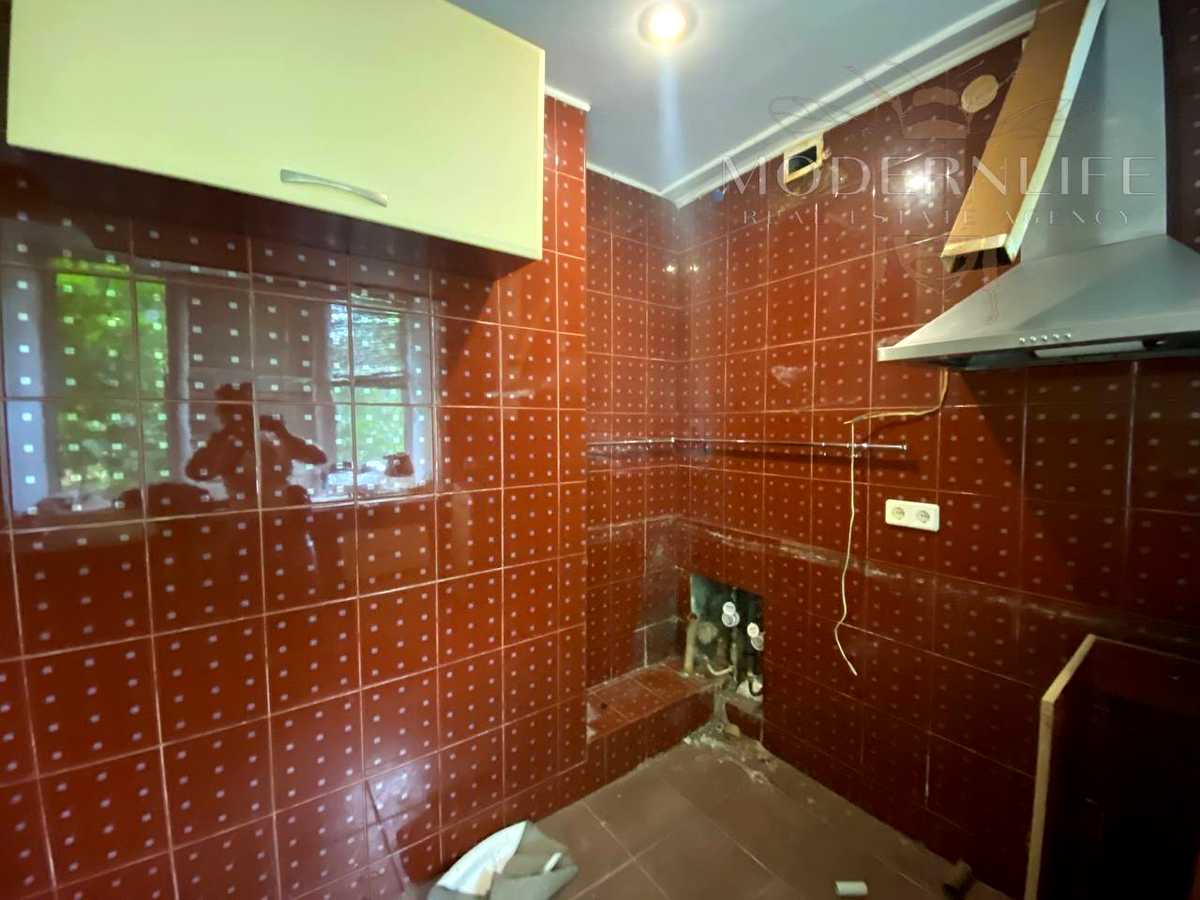 Квартира на вул. Дегтярівська, 58 в Києві, ID 297712, фото №12