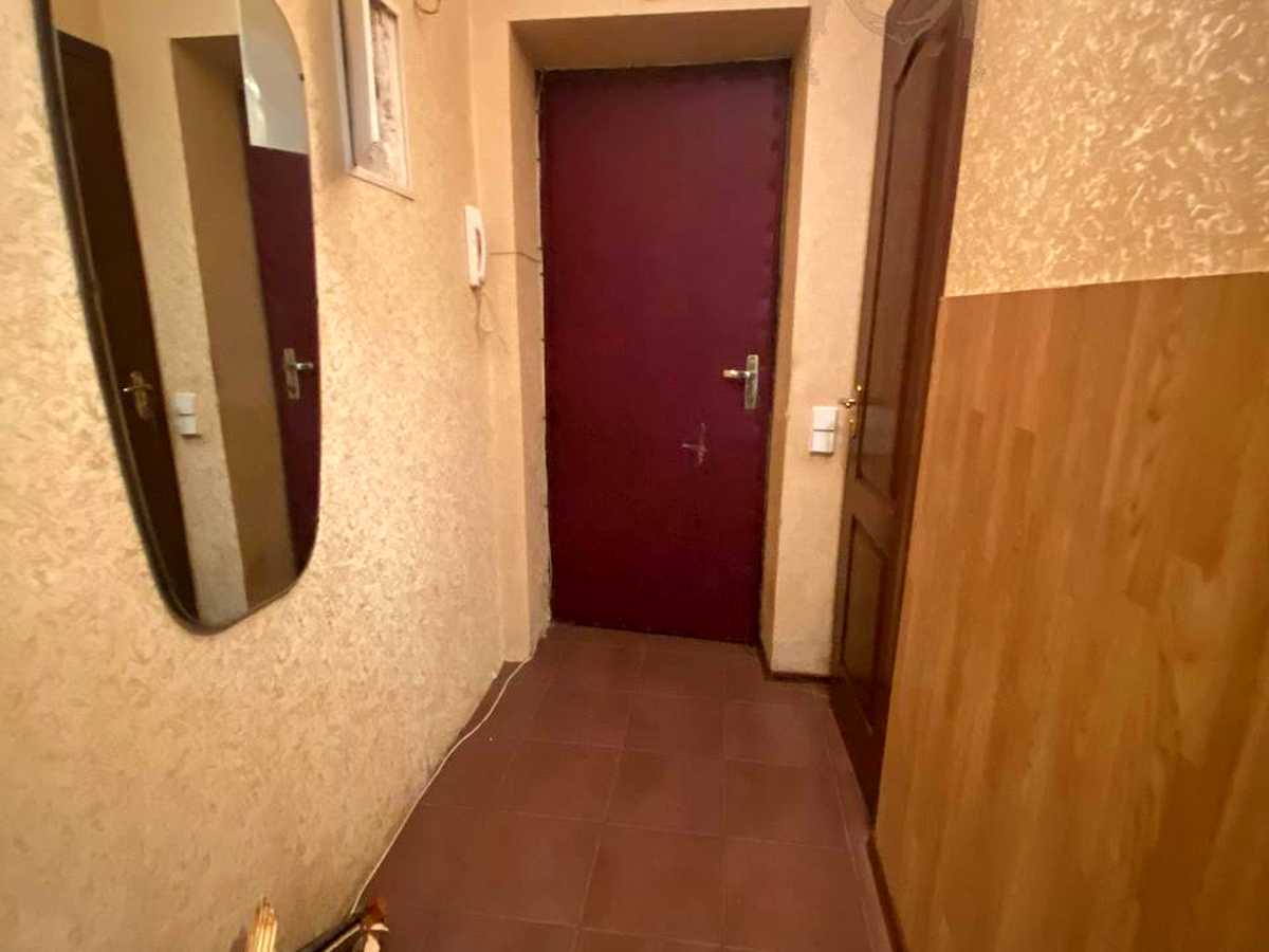 Квартира на вул. Дегтярівська, 58 в Києві, ID 297712, фото №16