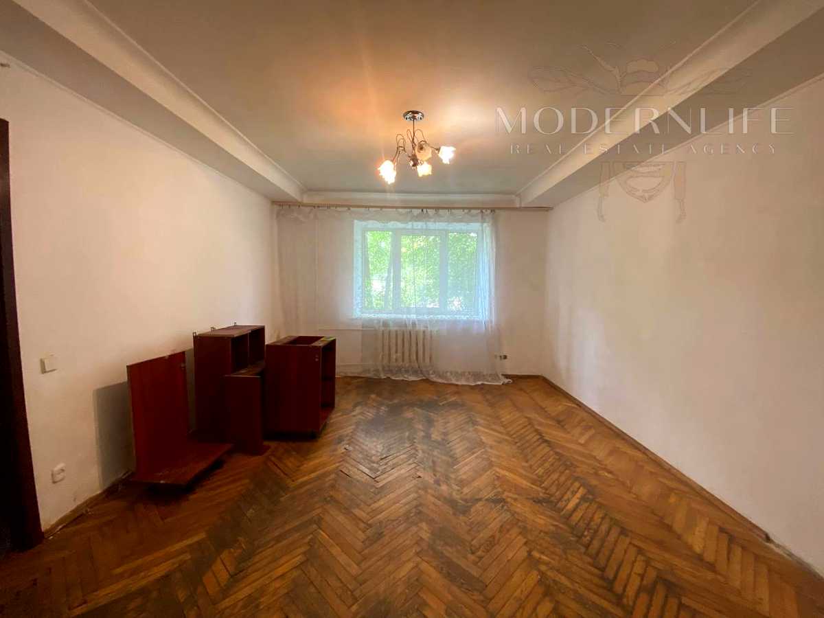 Квартира на вул. Дегтярівська, 58 в Києві, ID 297712, фото №4