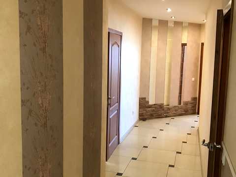Квартира на вул. Срібнокільська, 1 в Київ, ID 297709, фото №1