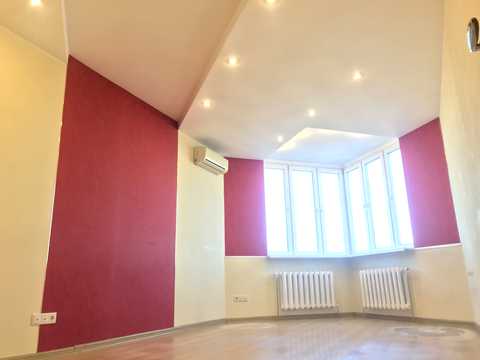 Квартира на вул. Срібнокільська, 1 в Київ, ID 297709, фото №2