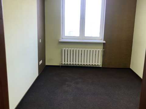 Квартира на вул. Срібнокільська, 1 в Київ, ID 297709, фото №3