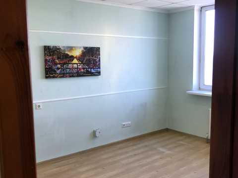 Квартира на вул. Срібнокільська, 1 в Київ, ID 297709, фото №4
