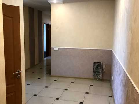 Квартира на вул. Срібнокільська, 1 в Київ, ID 297709, фото №5