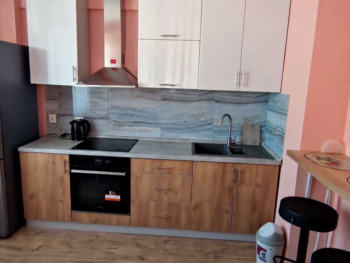 Квартира на вул. Михайла Максимовича, 9В, ID 391323, фото №1