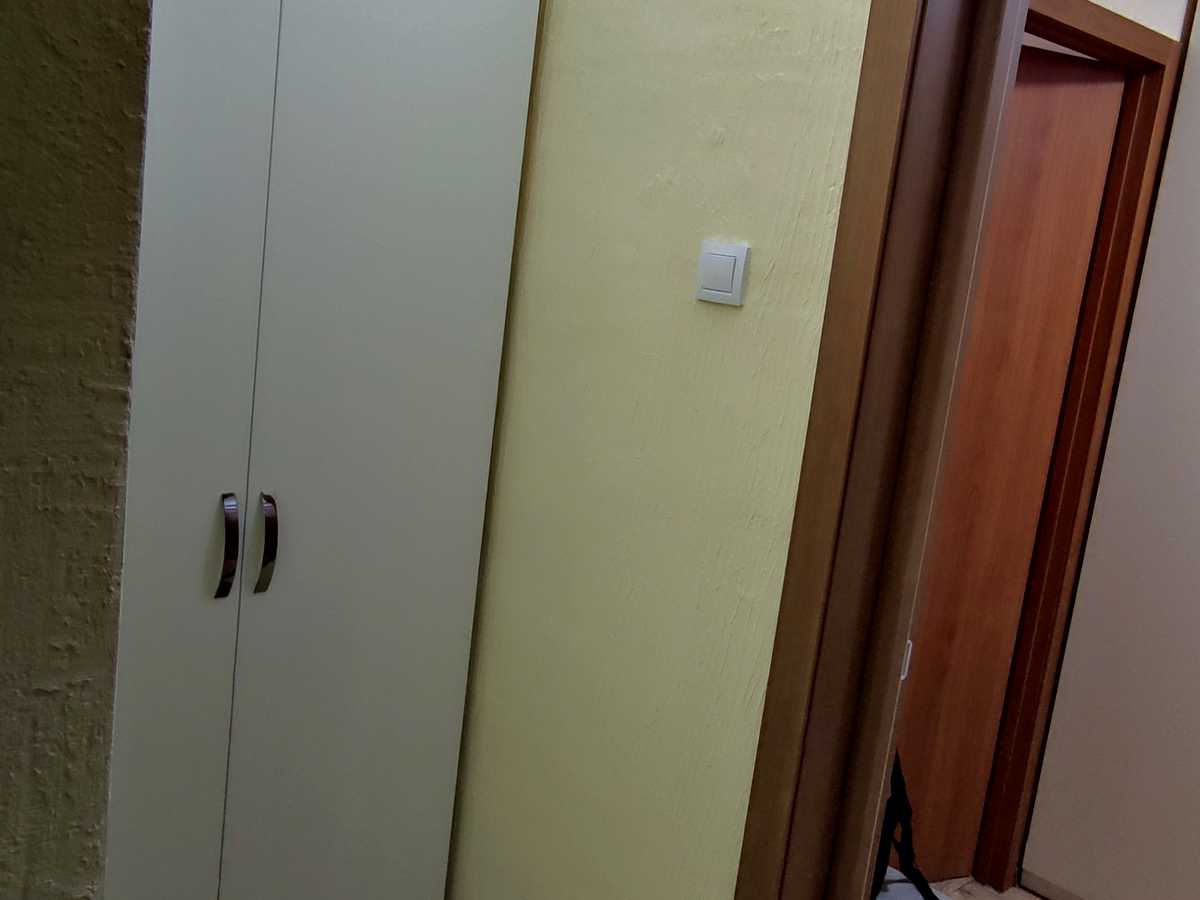 Квартира на вул. Михайла Максимовича, 9В в Києві, ID 391323, фото №11