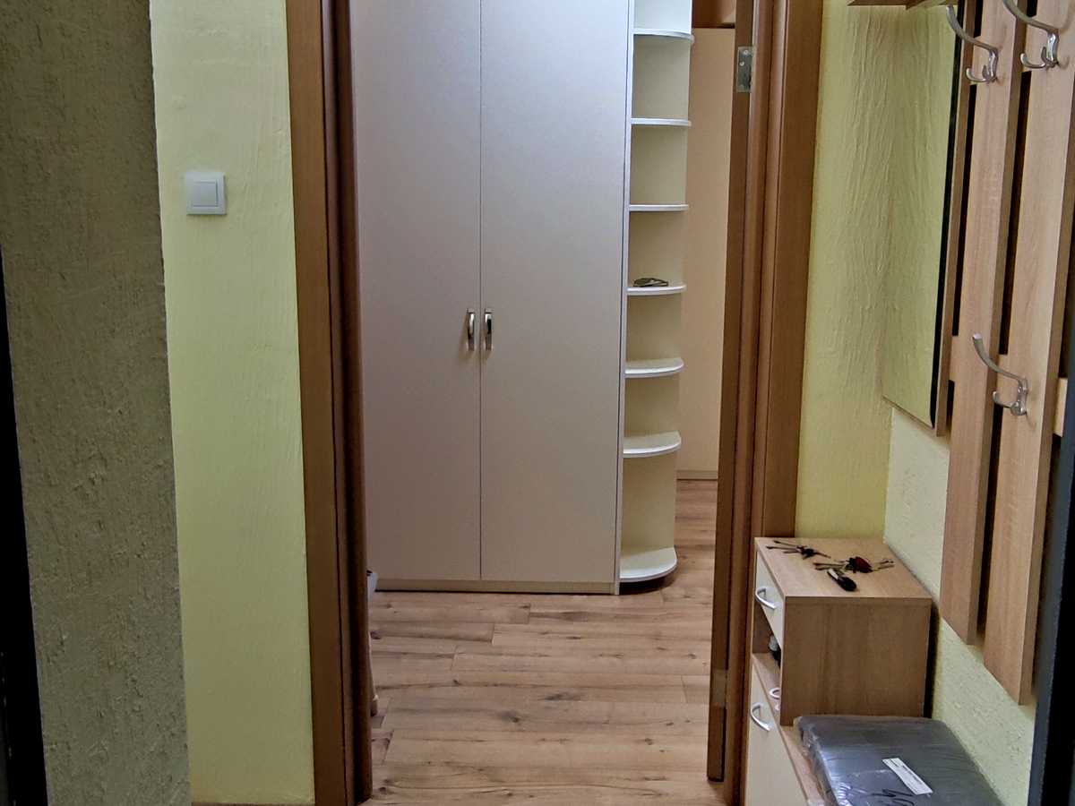 Квартира на вул. Михайла Максимовича, 9В в Києві, ID 391323, фото №12