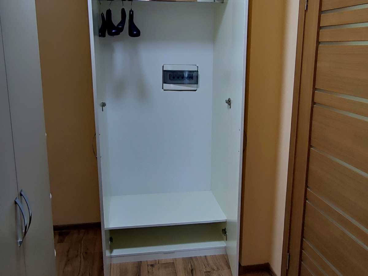 Квартира на вул. Михайла Максимовича, 9В в Києві, ID 391323, фото №15