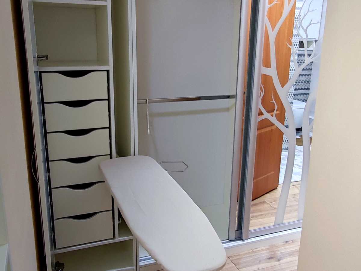 Квартира на вул. Михайла Максимовича, 9В в Києві, ID 391323, фото №16