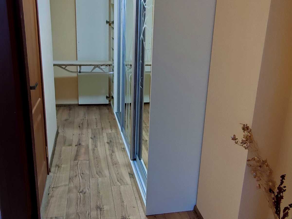 Квартира на вул. Михайла Максимовича, 9В в Києві, ID 391323, фото №17
