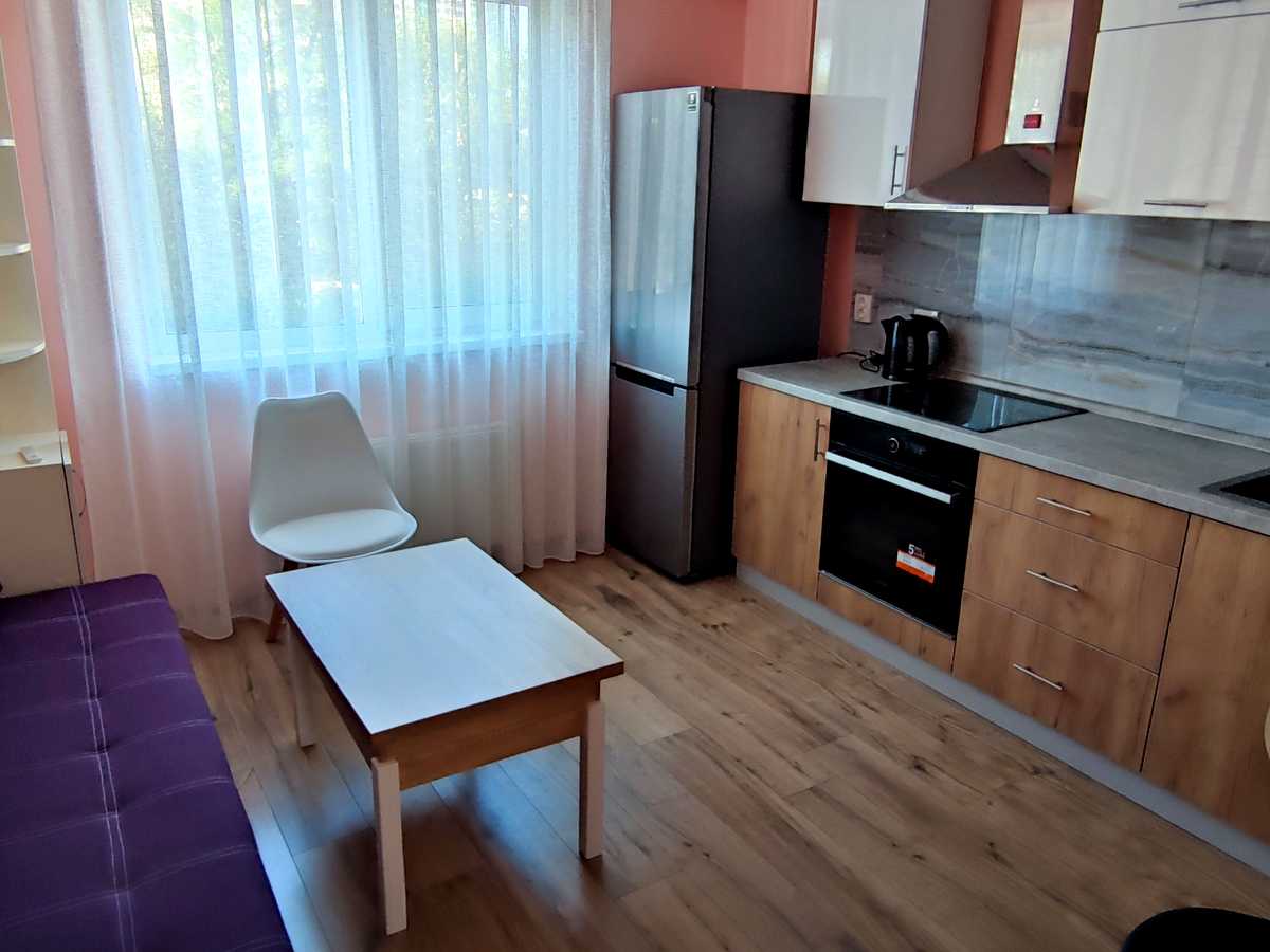 Квартира на вул. Михайла Максимовича, 9В в Києві, ID 391323, фото №18