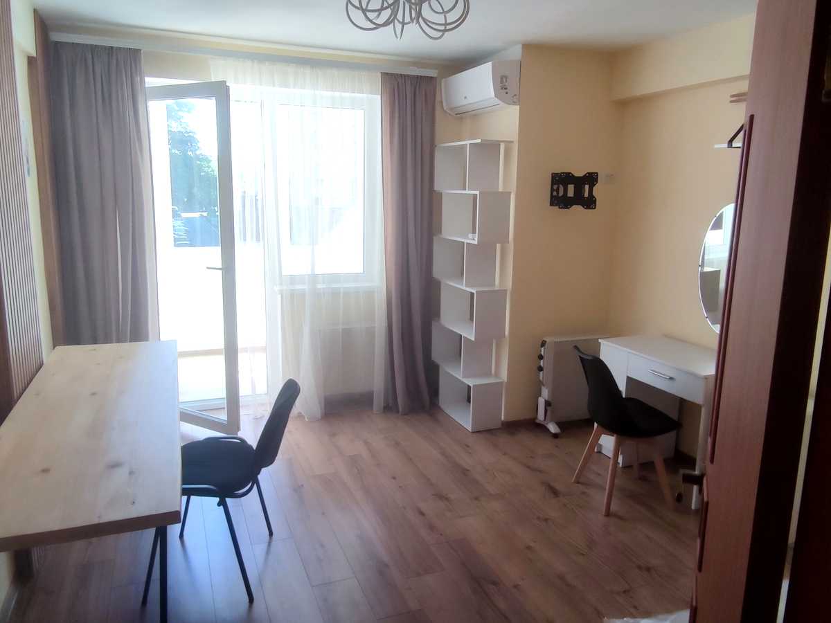 Квартира на вул. Михайла Максимовича, 9В в Києві, ID 391323, фото №6