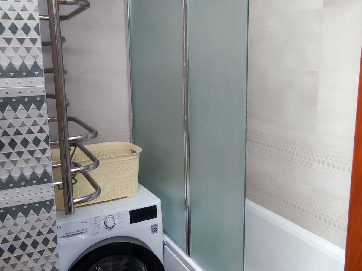 Квартира на вул. Михайла Максимовича, 9В в Києві, ID 391323, фото №8
